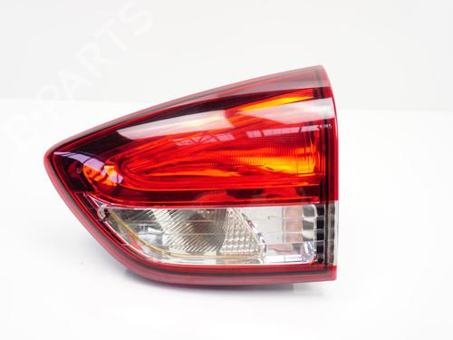Right tailgate light RENAULT CLIO IV Grandtour (KH_) 1.5 dCi 90 (KHN3, KHN4) | BP18184840C80 