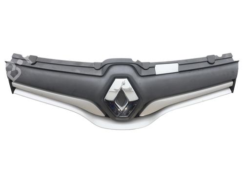 Grill RENAULT KANGOO Express (FW0/1_) 1.5 dCi 90 (FW0G, FW05, FW08, FW11) | BP39214026C40 - Image 2