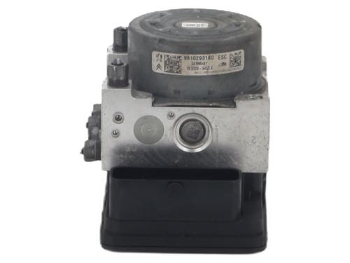 ABS pump PEUGEOT 208 I (CA_, CC_) 1.4 HDi | BP32360232M43