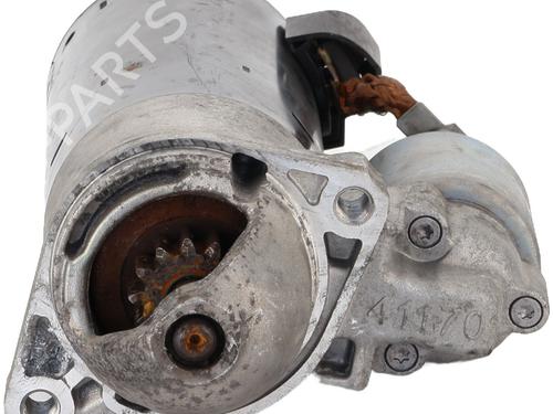 Starter MERCEDES-BENZ E-CLASS Coupe (C207) E 220 CDI (207.302) | BP19730034M8  - Image 5