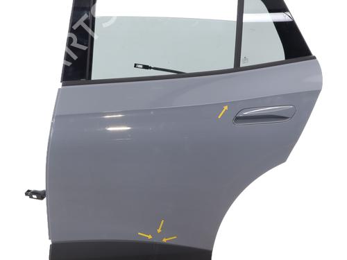 Used Left rear door VW ID.4 (E21) [2020-2025]  28329295