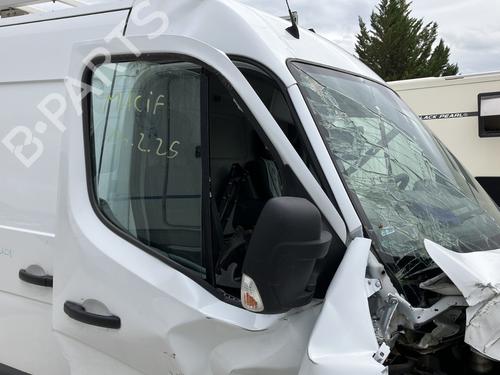 Left front shock absorber RENAULT MASTER III Van (FV) 2.3 dCi 135 FWD (FV0N, FV08, FV06, FV00, FV1S) | BP28826948M16  - Image 6