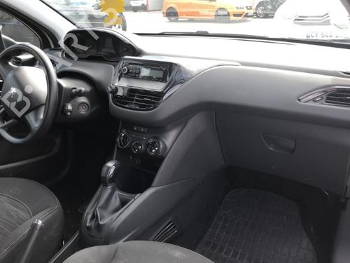 ABS pump PEUGEOT 208 I (CA_, CC_) 1.0 VTi | BP23764390M43 