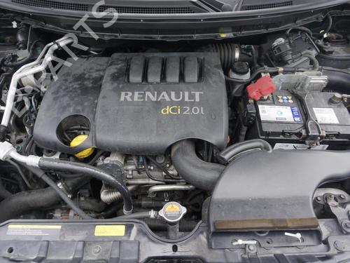 Starter RENAULT KOLEOS I (HY_) 2.0 dCi 4x4 (HY0K) | BP18181538M8 