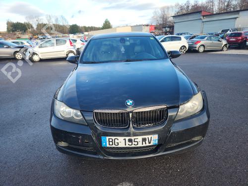 Left taillight BMW 3 (E90) | BP36875332C34 - Image 17