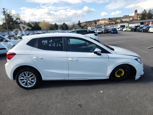 Gearbox SEAT IBIZA V (KJ1, KJG) 1.6 TDI | BP31262086M3  - Image 10
