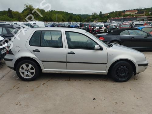 AC Styreenhet / Manøvreringsenhet VW GOLF IV (1J1) 1.9 TDI | BP30611368I5