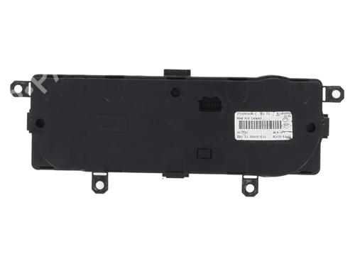 Climate control RENAULT ZOE (BFM_) ZOE | BP28827055I5 
