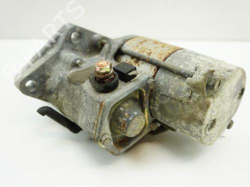 Motor de arranque Motor de arranque LAND ROVER FREELANDER I (L314) 2.5 V6 4x4 (177 hp) 18173489 18173489