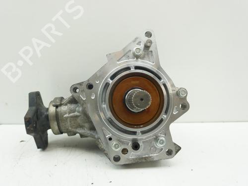 Transfer box NISSAN QASHQAI I (J10, NJ10) 2.0 dCi All-wheel Drive | BP18194888M36 