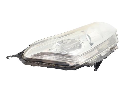 Right headlight CITROËN C5 III Break (RW_) 2.0 HDi | BP29353334C29 - Image 4