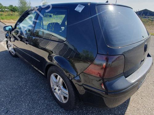 Retrovisor derecho VW GOLF IV (1J1) 1.9 TDI | BP20654878C27 