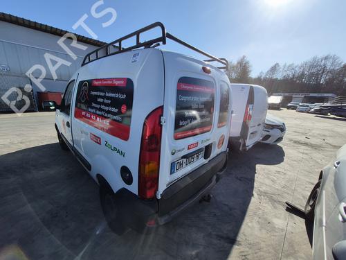 Other RENAULT KANGOO (KC0/1_) D 55 1.9 (KC0D) | BP33729213O1  - Image 13