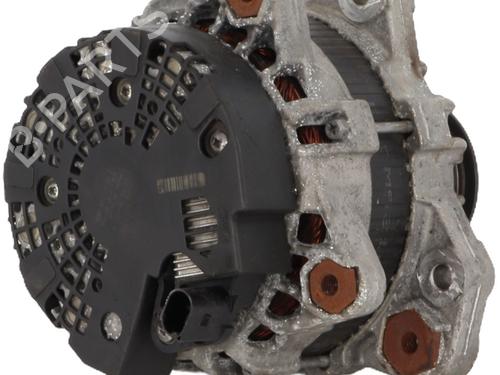 Alternator VOLVO S60 II (134) D4 | BP19730202M7 