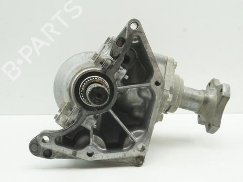 Transfer box DACIA DUSTER (HS_) 1.5 dCi 4x4 | BP18194628M36 