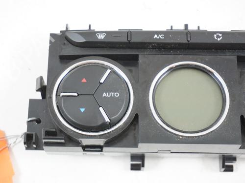 Climate control CITROËN C3 II (SC_) 1.6 HDi | BP18184488I5