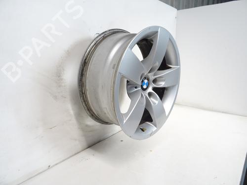 Rim BMW 5 (E60) 520 d | BP24554935C45 