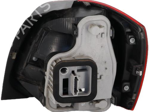 Left taillight VW POLO V (6R1, 6C1) 1.6 TDI | BP19328411C34