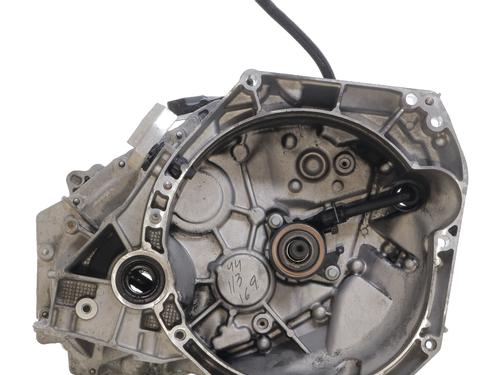 Used Gearbox RENAULT CAPTUR II (HF_) TCe 90 (HFM6) (91 hp) 22554996