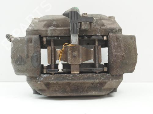 Used Left front brake caliper MERCEDES-BENZ E-CLASS (W211) E 320 CDI (211.026) (204 hp) 19729200