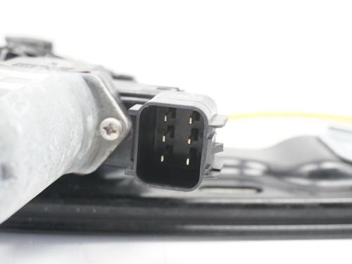 Rear left window mechanism LAND ROVER RANGE ROVER EVOQUE (L538) 2.2 D 4x4 | BP18177520C24 