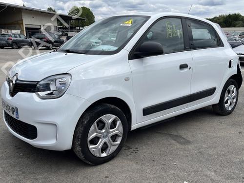 Motor RENAULT TWINGO III (BCM_, BCA_) Z.E: (BCA1) | BP22072767M1 