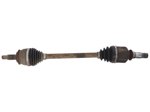 Left rear driveshaft SUZUKI GRAND VITARA II (JT, TE, TD) 1.9 DDiS All-wheel Drive (JT419, TD44, JB419WD, JB419XD,... | BP25221295M40 