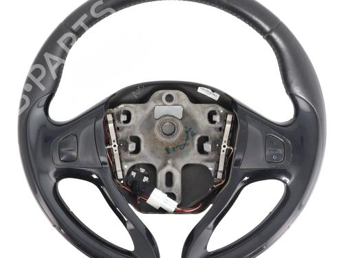 Used Steering wheel RENAULT CLIO IV (BH_) 1.5 dCi 90 (90 hp) 29255187