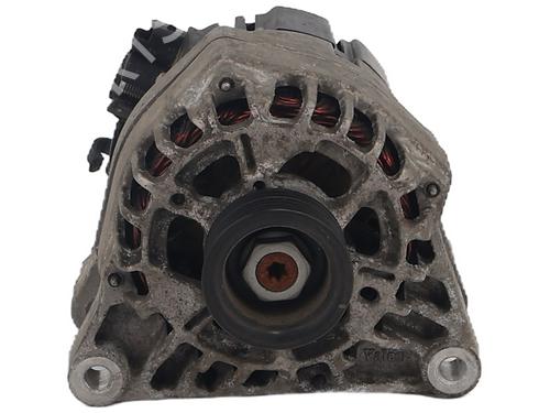 Generator PEUGEOT 206 Hatchback (2A/C) 1.4 i (75 hp) 26409810