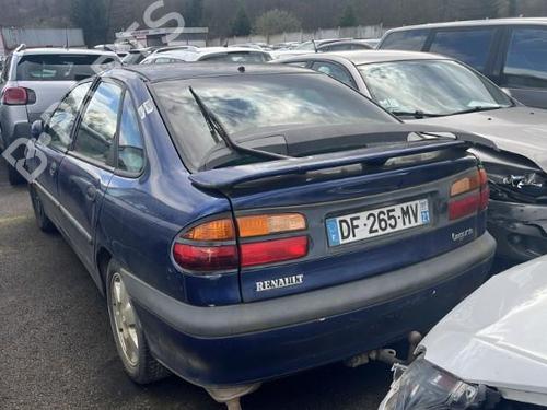 Used Parts RENAULT LAGUNA I (B56_, 556_) 1.6 16V (B568, B561) 4949152