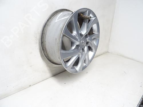 Rim TOYOTA AURIS (_E18_) 1.8 Hybrid (ZWE186_, ZWE186R) | BP32298712C45