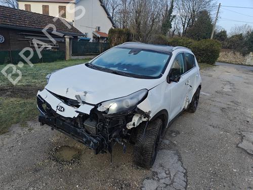 Electronic module KIA SPORTAGE IV (QL, QLE) 1.7 CRDi | BP26690818M83 - Image 11