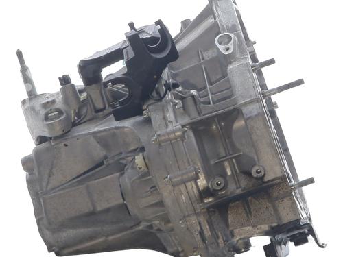 Gearbox DACIA DUSTER (HM_) 1.5 dCi 115 4x4 (HMAD) | BP29272382M3