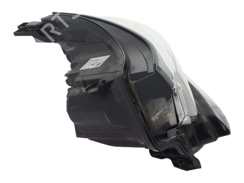 Left headlight RENAULT CAPTUR II (HF_) LPG (HFMT) | BP39239209C28 - Image 5
