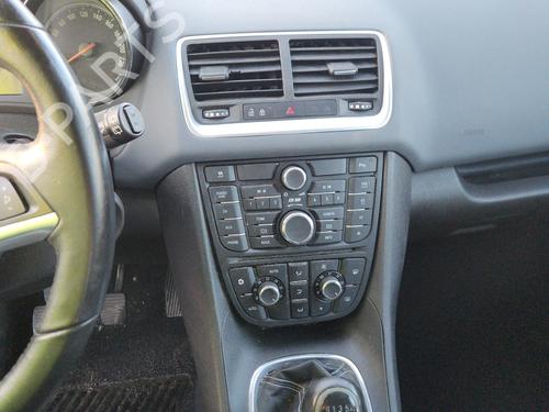 Left taillight OPEL MERIVA B MPV (S10) 1.7 CDTI (75) | BP38925302C34 - Image 14