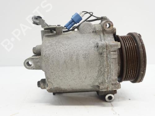Used AC compressor MITSUBISHI GRANDIS (NA_W) 2.0 DI-D (NA8W) (136 hp) 18185341