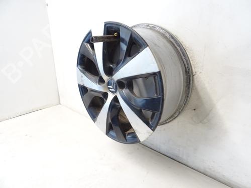 Fælk CITROËN C4 Picasso II 1.6 HDi / BlueHDi 115 | BP33302240C45 - Image 2