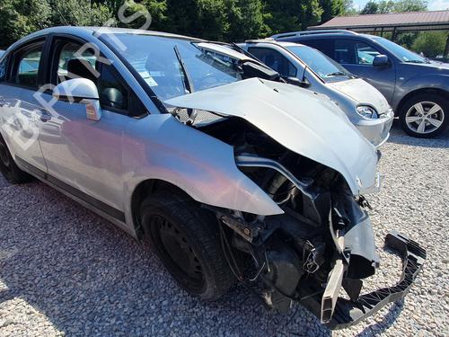 Left taillight CITROËN C4 I (LC_) 1.6 HDi | BP27663562C34 