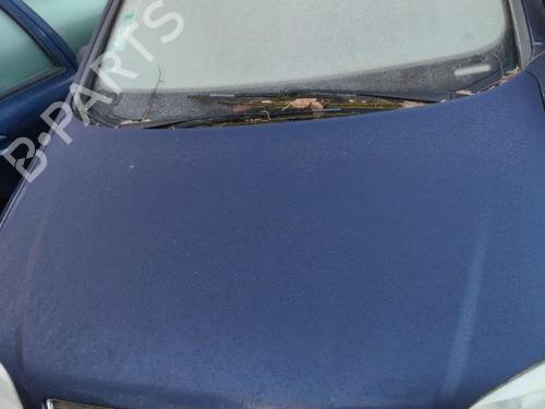Left mirror OPEL ZAFIRA A MPV (T98) 2.0 DTI 16V (F75) | BP18183184C26 