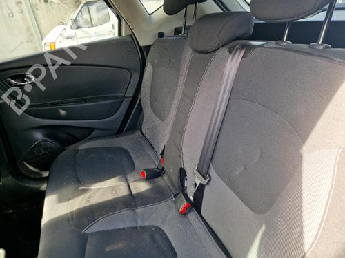 Climate control RENAULT CAPTUR I (J5_, H5_) 1.5 dCi 90 (J5N4, J5M5, J5MW, J5M6, J5AL, J5AJ) | BP40540228I5  - Image 13
