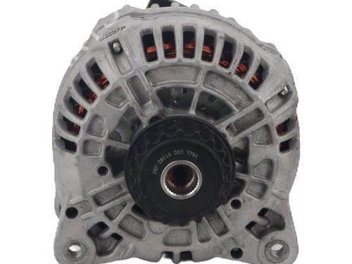 Used Alternator VW MULTIVAN T5 (7HM, 7HN, 7HF, 7EF, 7EM, 7EN) 2.5 TDI (174 hp) 30863274