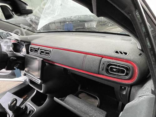 Used Dashboard CITROËN C3 / C3 ORIGIN III (SX) 1.2 VTi 82 (82 hp) 22299897