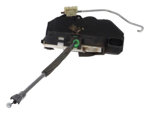 Rear right lock OPEL ASTRA H (A04)  | BP24295476C99 