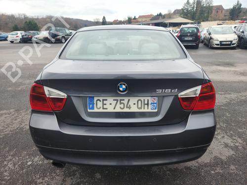 Engine BMW 3 (E90) 318 d | BP30592393M1 - Image 14