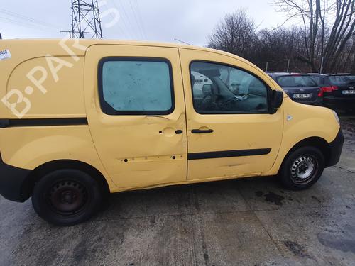 Left taillight RENAULT KANGOO Express (FW0/1_) 1.5 dCi 70 (FW0A, KW0V) | BP24846541C34 - Image 8