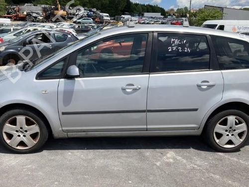 Climate control FORD C-MAX (DM2) 1.6 TDCi | BP23763936I5 - Image 12