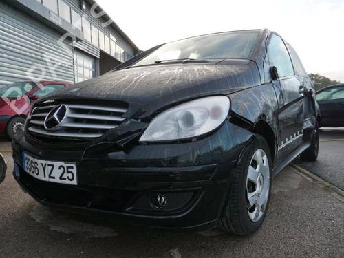 Left headlight MERCEDES-BENZ B-CLASS Sports Tourer (W245) B 180 CDI (245.207) | BP18181840C28 