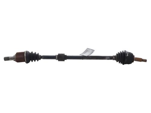 Used Right front driveshaft Right front driveshaft NISSAN NOTE (E11, NE11) 1.4 (88 hp) 28140072 28140072