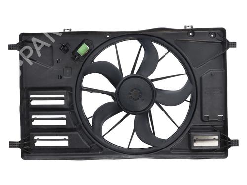 radiator-fan-ford-transit-custom-v362-van-fy-fz-2012-30058943 main image