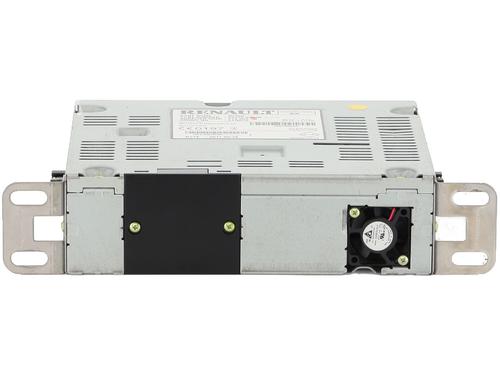 Radio RENAULT MEGANE IV Hatchback (B9A/M/N_) 1.2 TCe 130 (B9MR) (130 hp) 19729639
